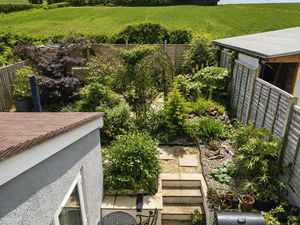 Garden- click for photo gallery